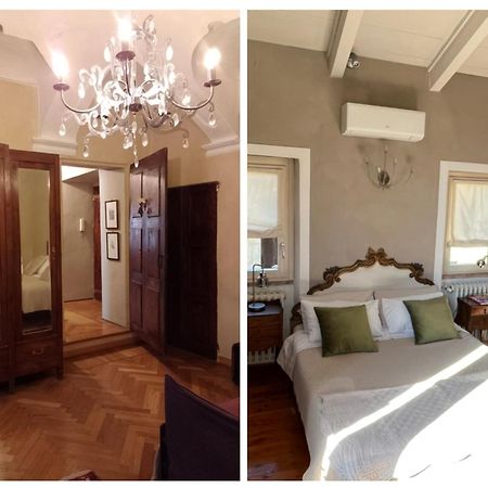 Bed and Breakfast Antico Hospitale Dogliani Zewnętrze zdjęcie