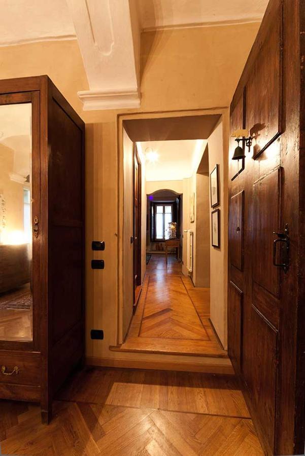 Bed and Breakfast Antico Hospitale Dogliani Zewnętrze zdjęcie