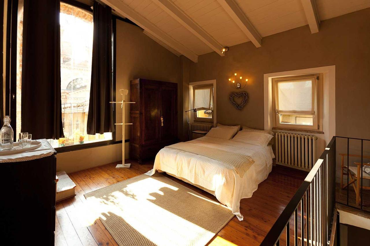 Bed and Breakfast Antico Hospitale Dogliani Zewnętrze zdjęcie