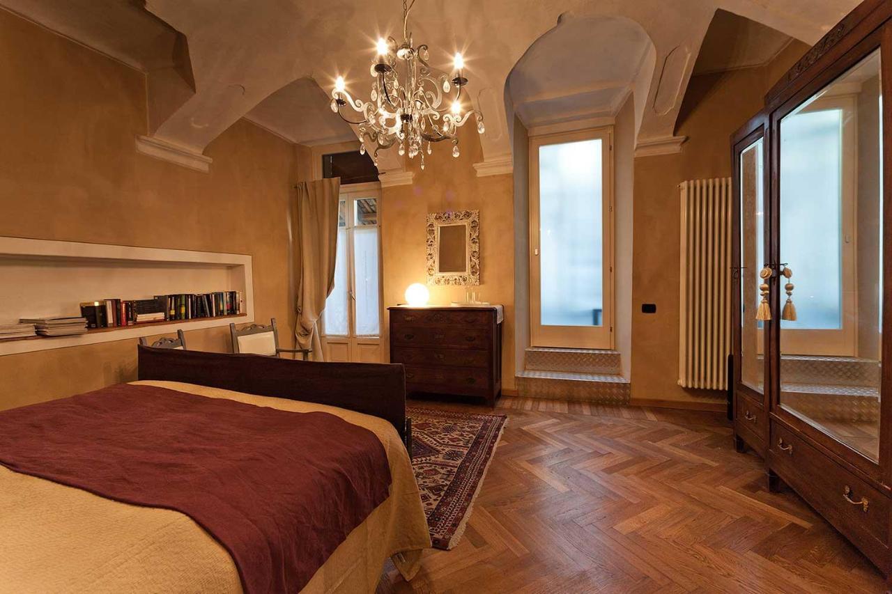 Bed and Breakfast Antico Hospitale Dogliani Zewnętrze zdjęcie