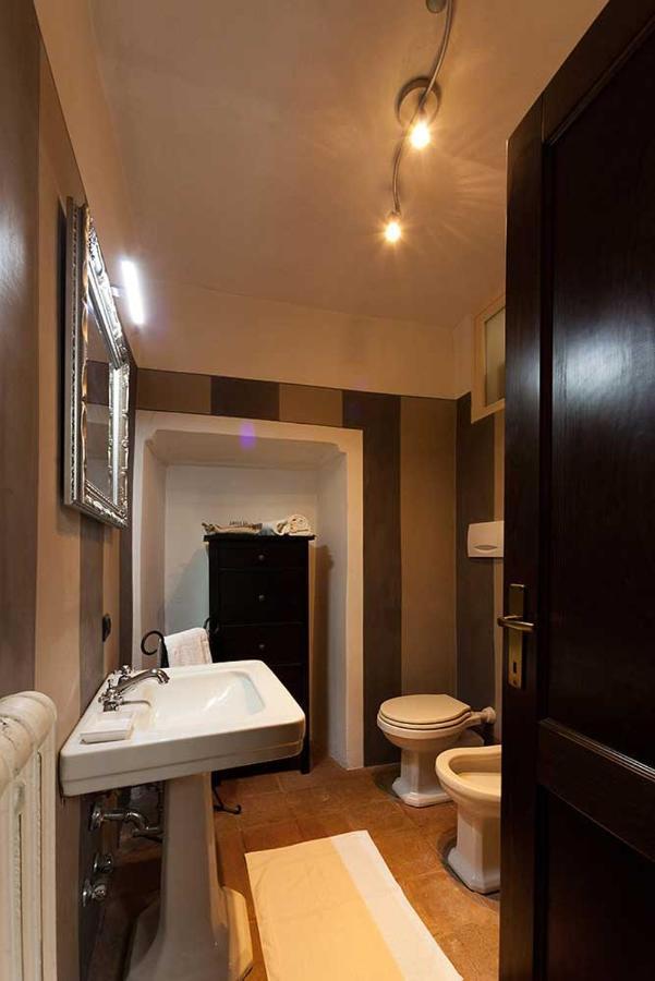 Bed and Breakfast Antico Hospitale Dogliani Zewnętrze zdjęcie