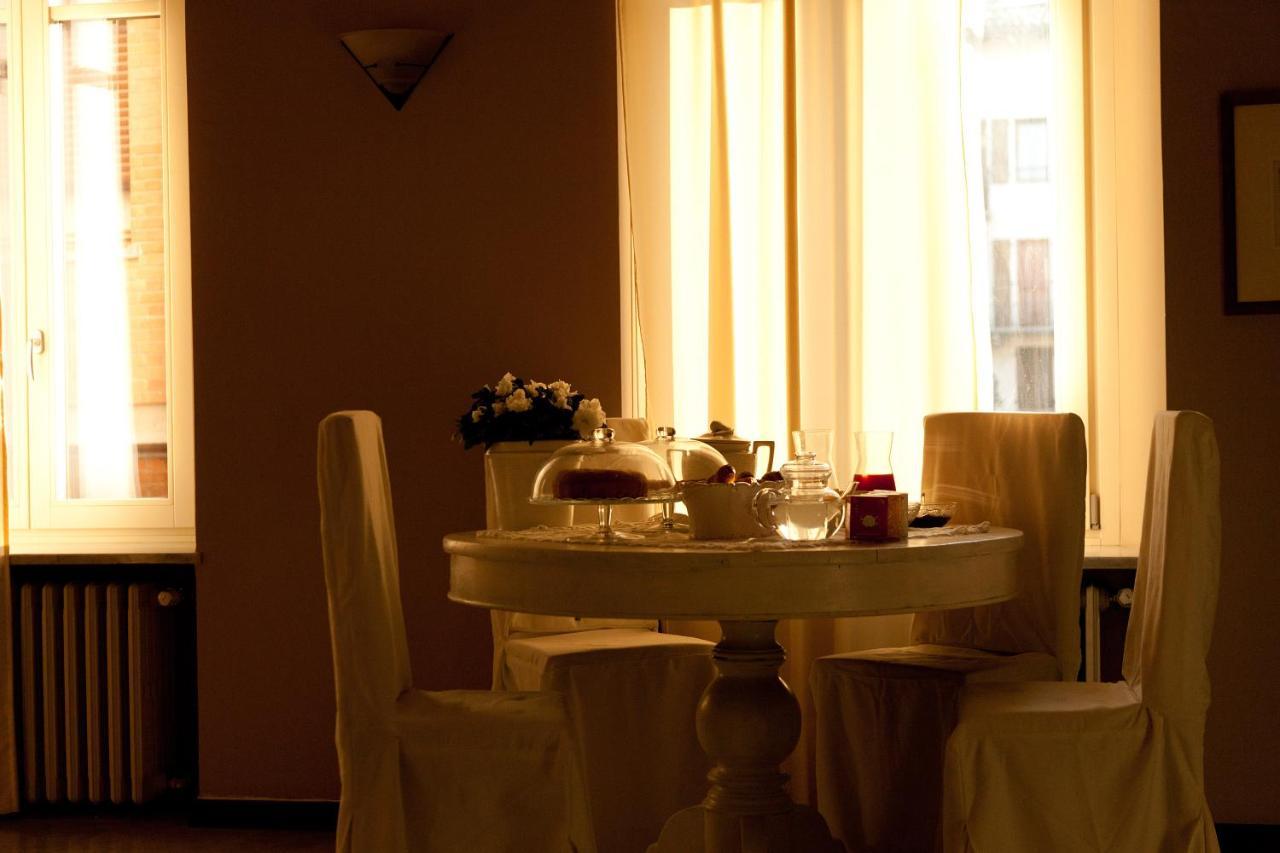 Bed and Breakfast Antico Hospitale Dogliani Zewnętrze zdjęcie