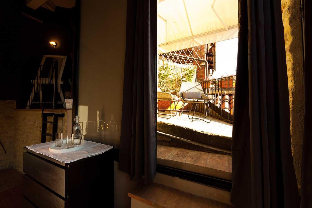 Bed and Breakfast Antico Hospitale Dogliani Zewnętrze zdjęcie