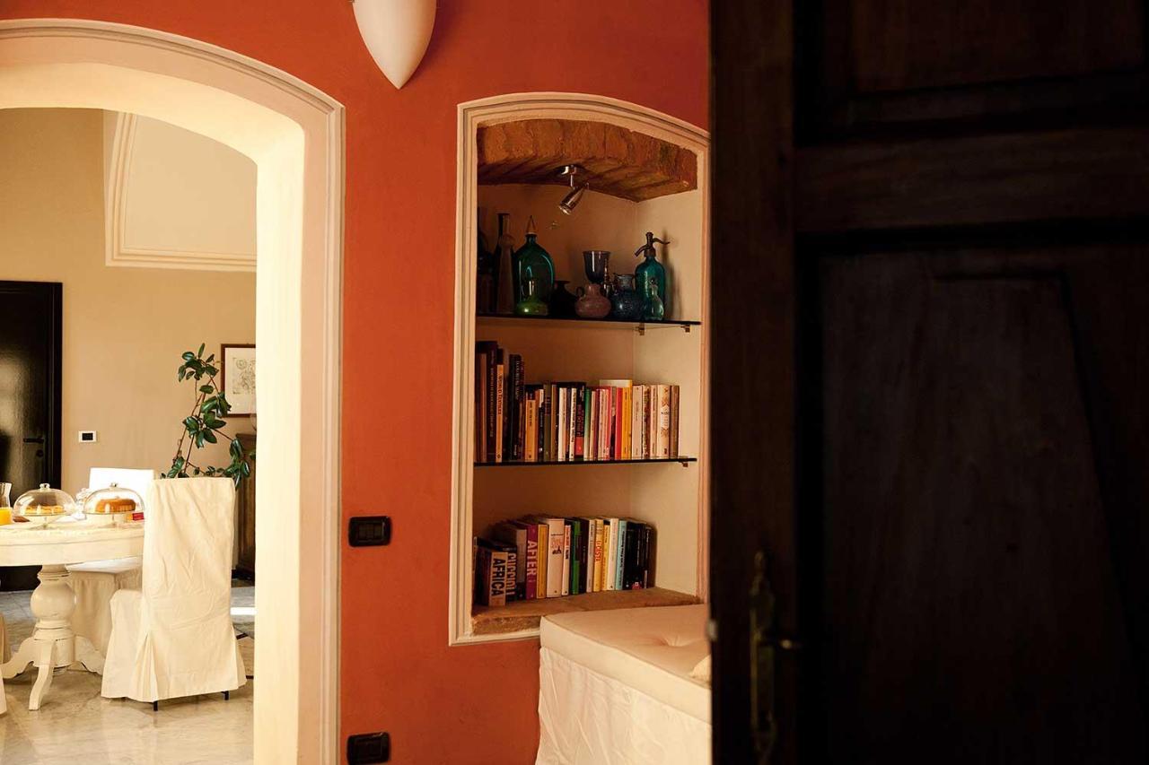Bed and Breakfast Antico Hospitale Dogliani Zewnętrze zdjęcie