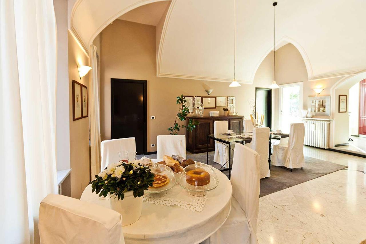 Bed and Breakfast Antico Hospitale Dogliani Zewnętrze zdjęcie