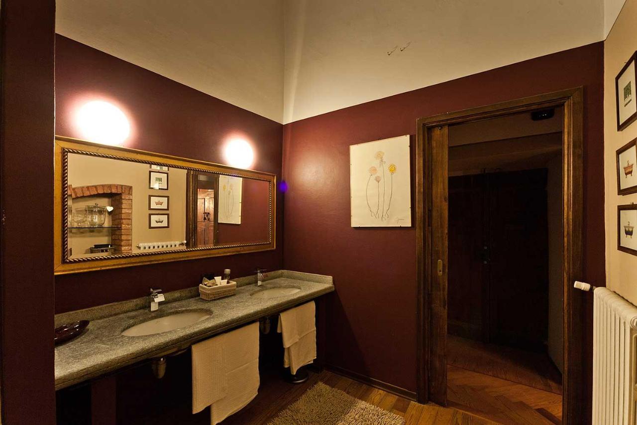 Bed and Breakfast Antico Hospitale Dogliani Zewnętrze zdjęcie
