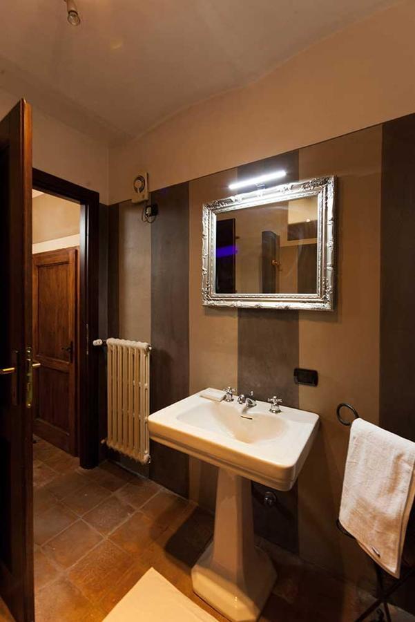 Bed and Breakfast Antico Hospitale Dogliani Zewnętrze zdjęcie