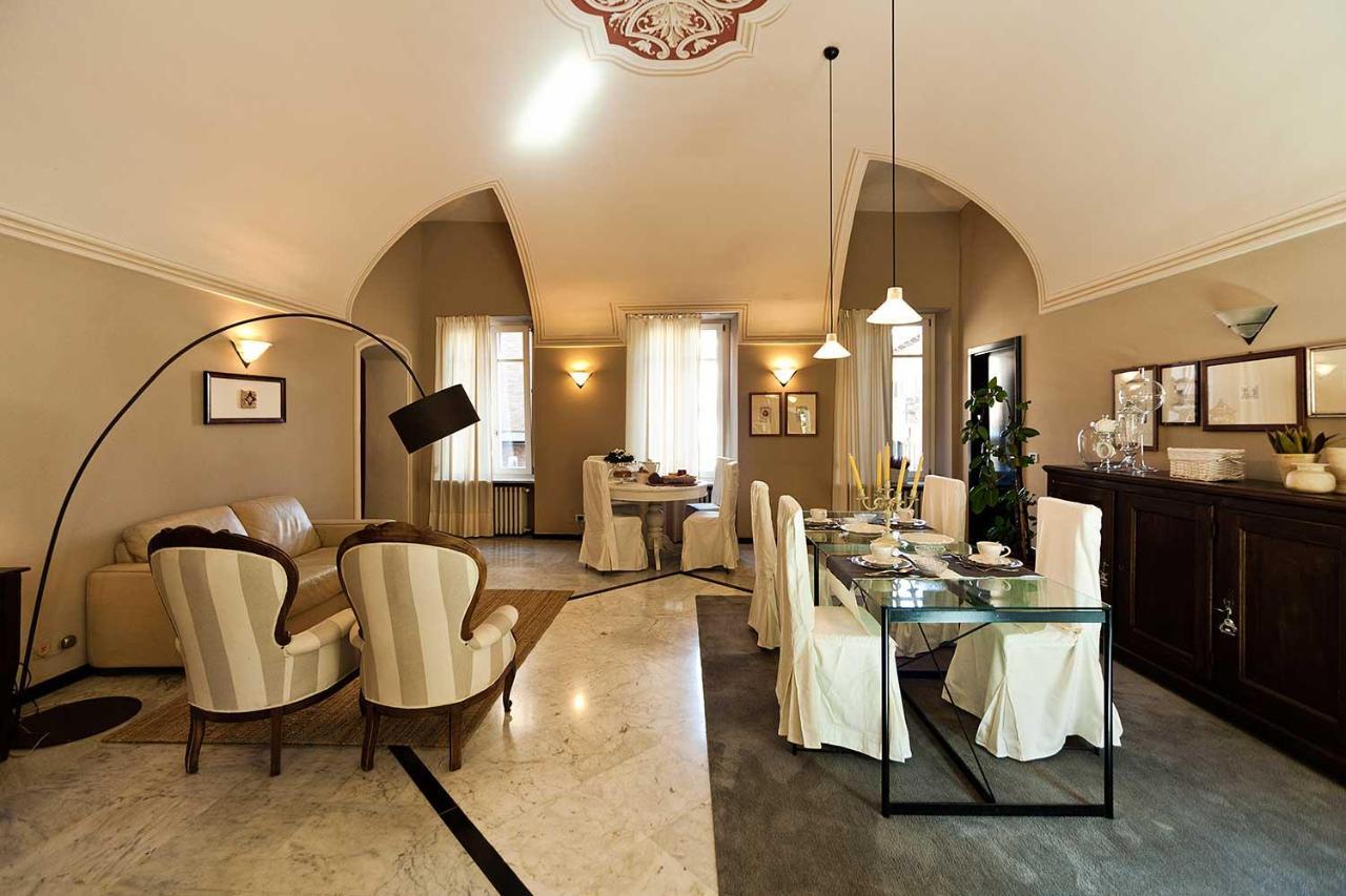 Bed and Breakfast Antico Hospitale Dogliani Zewnętrze zdjęcie