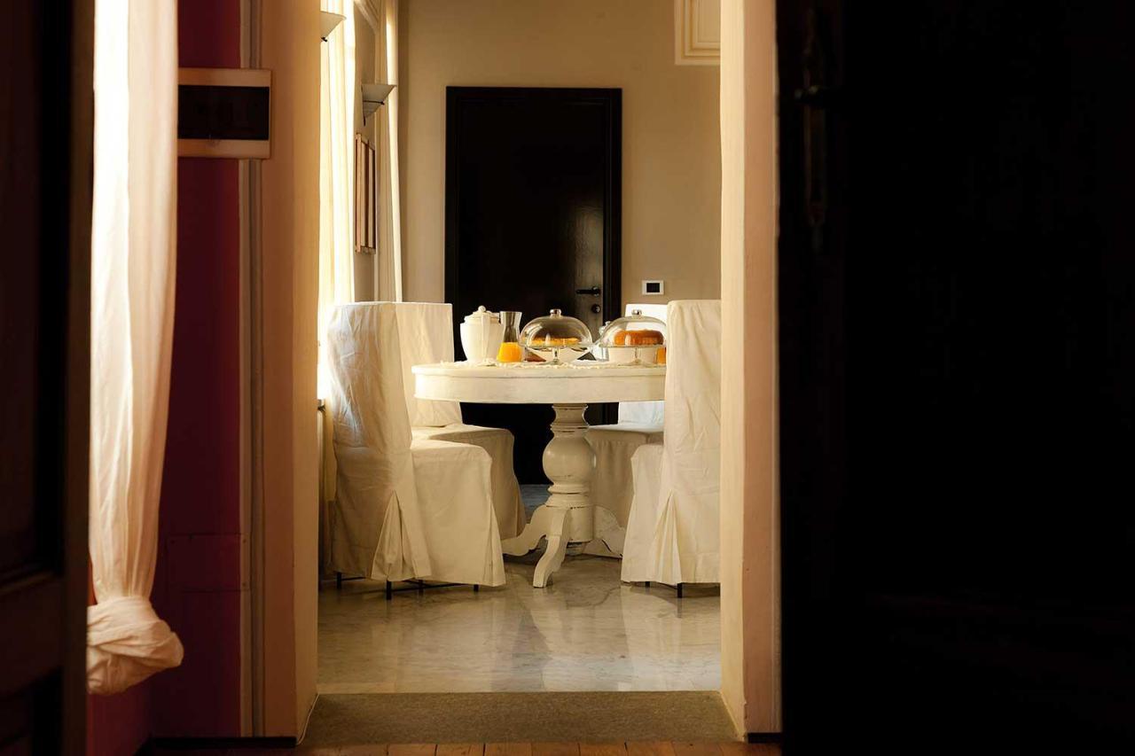 Bed and Breakfast Antico Hospitale Dogliani Zewnętrze zdjęcie