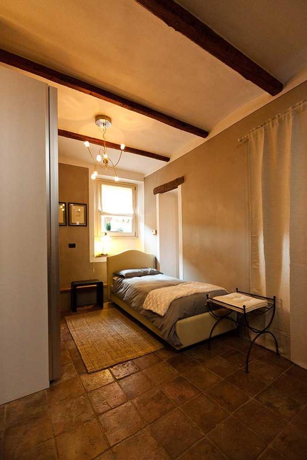 Bed and Breakfast Antico Hospitale Dogliani Zewnętrze zdjęcie