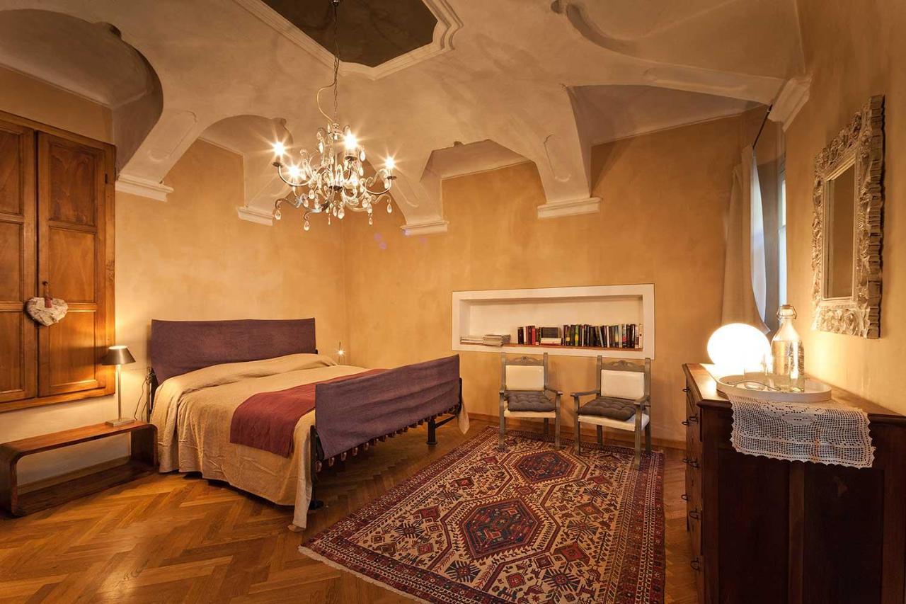 Bed and Breakfast Antico Hospitale Dogliani Zewnętrze zdjęcie