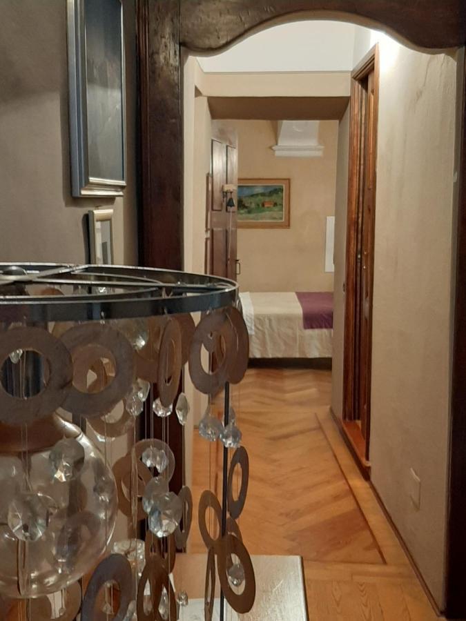 Bed and Breakfast Antico Hospitale Dogliani Zewnętrze zdjęcie