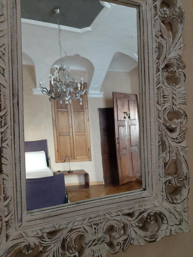 Bed and Breakfast Antico Hospitale Dogliani Zewnętrze zdjęcie