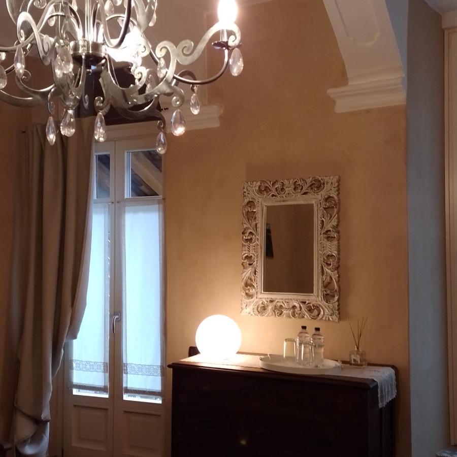 Bed and Breakfast Antico Hospitale Dogliani Zewnętrze zdjęcie