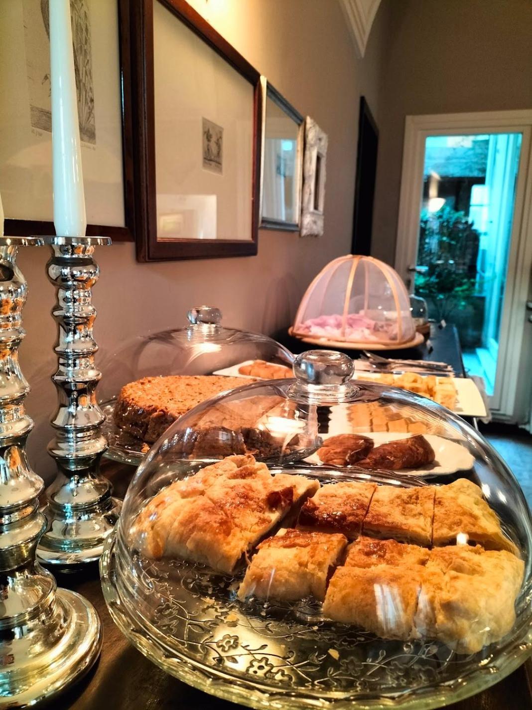 Bed and Breakfast Antico Hospitale Dogliani Zewnętrze zdjęcie