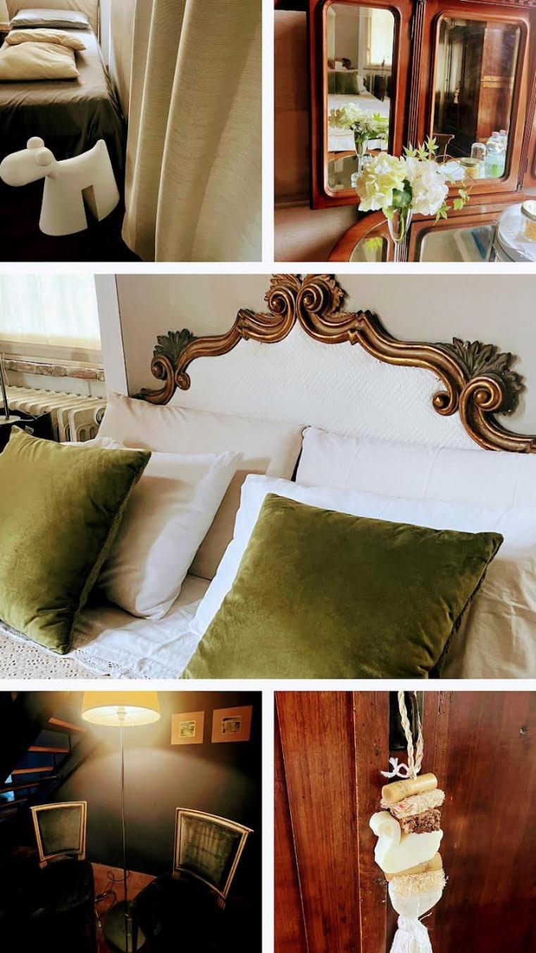 Bed and Breakfast Antico Hospitale Dogliani Zewnętrze zdjęcie