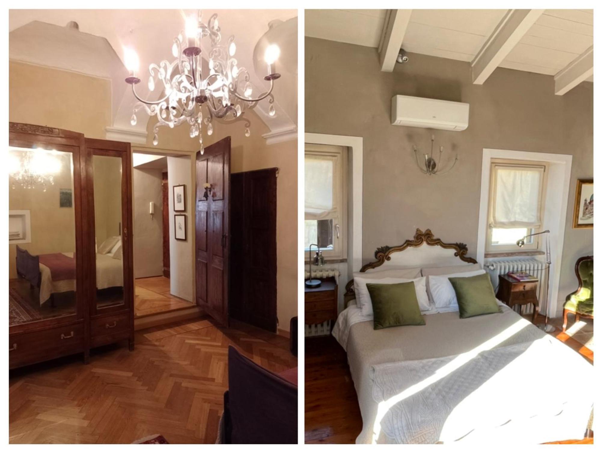 Bed and Breakfast Antico Hospitale Dogliani Zewnętrze zdjęcie
