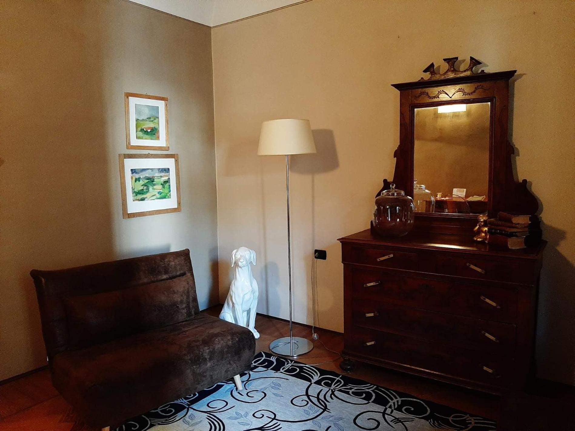 Bed and Breakfast Antico Hospitale Dogliani Zewnętrze zdjęcie
